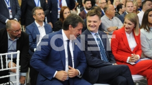 Nastaviti Vučićev put